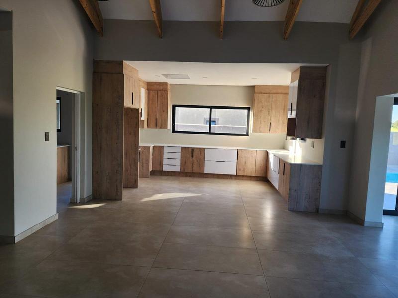 3 Bedroom Property for Sale in Heron Banks Golf Estate Free State